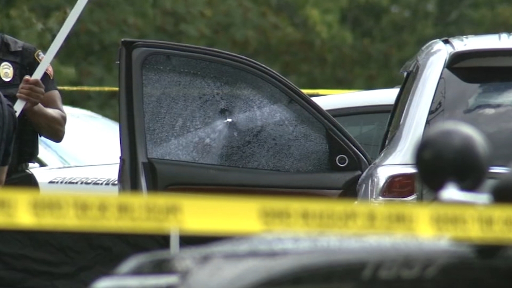 Durham man charged with murder in fatal shooting