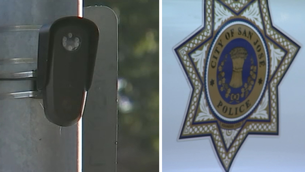 Police officer fired for sharing Flock camera data with relative: SJPD