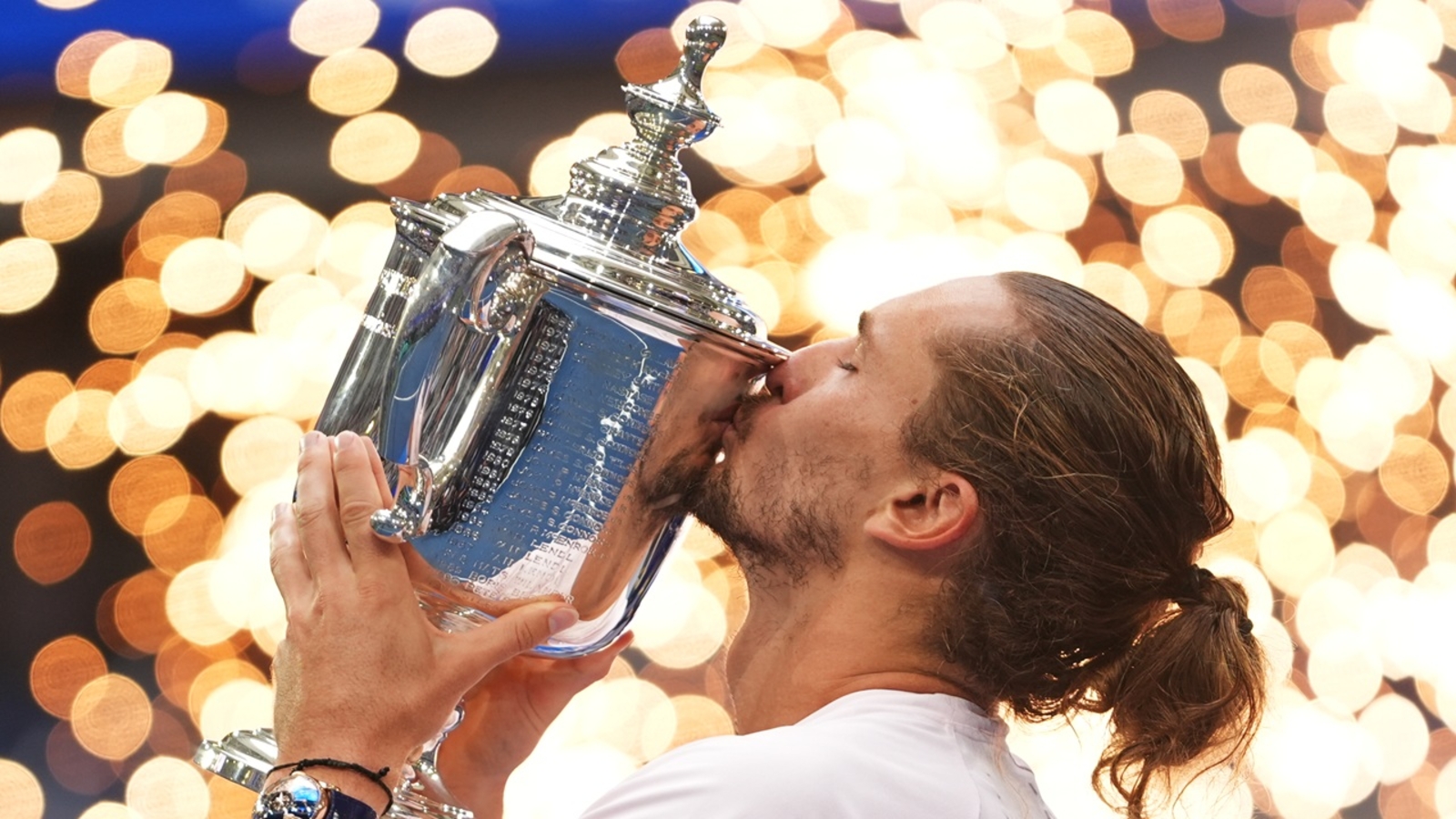 Alexander Zverev beats Ben Shelton to win the US Open title and extend a drought by American men Alexander Zverev beats Ben Shelton to win the US Open title and extend a drought by American men