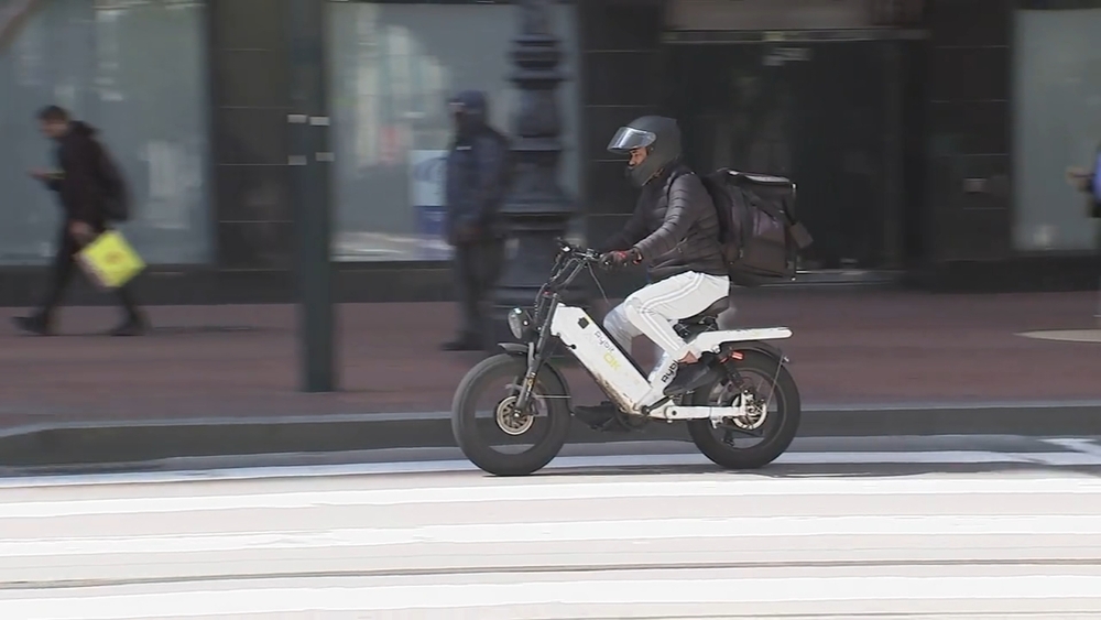 San Francisco supervisor to introduce tighter e-bike enforcement