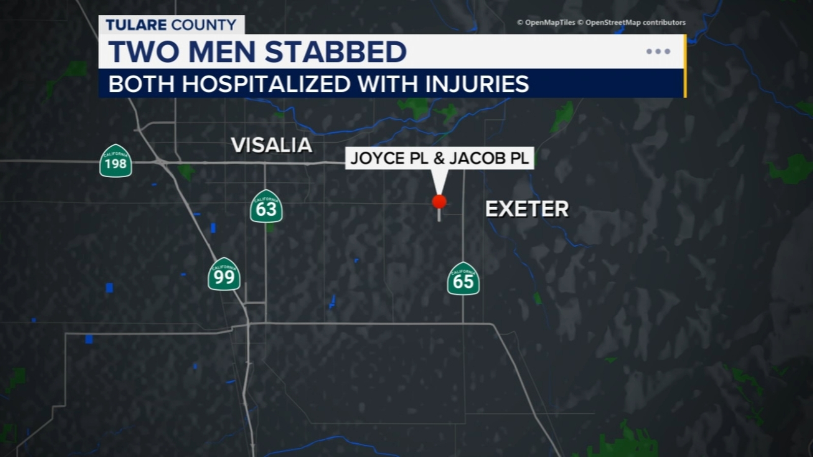 Assault News Image
