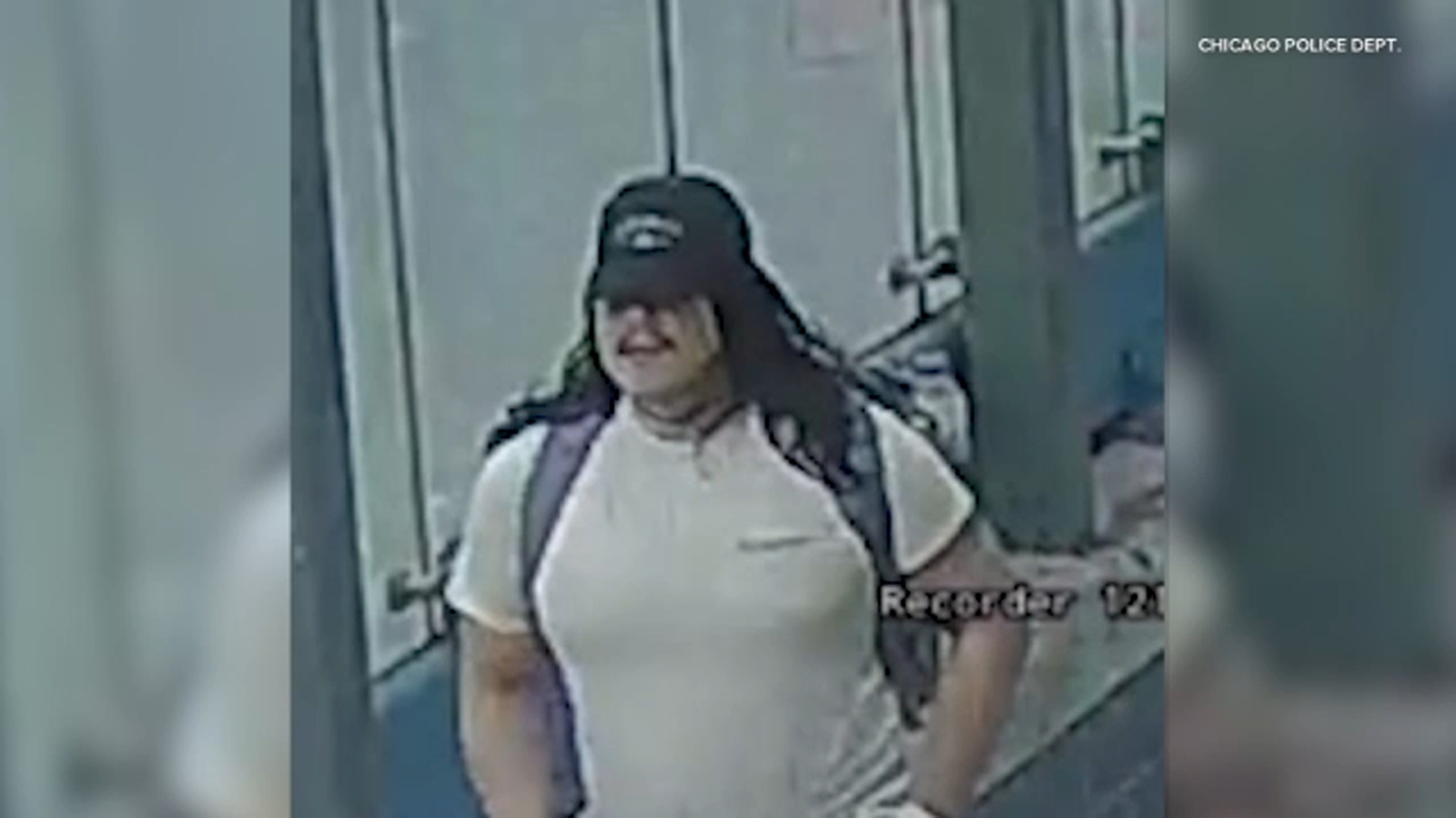 Chicago police issue alert on sexual abuse at CTA Blue Line station in Wicker Park