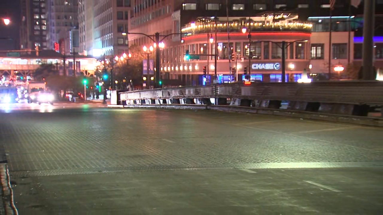 State Street Bridge to close daily for hours each day until Thursday