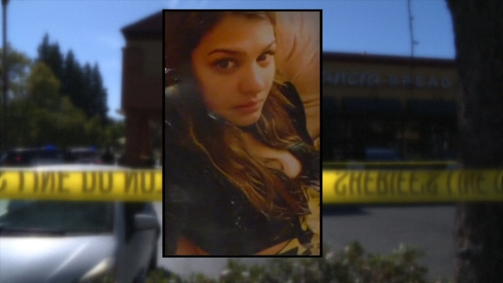 Woman killed by a man police say had allegedly stalked her for months