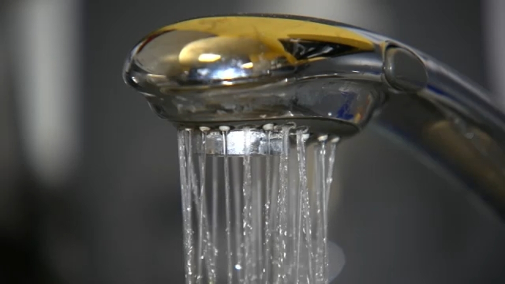 Boil water advisory lifted for Spring Lake customers
