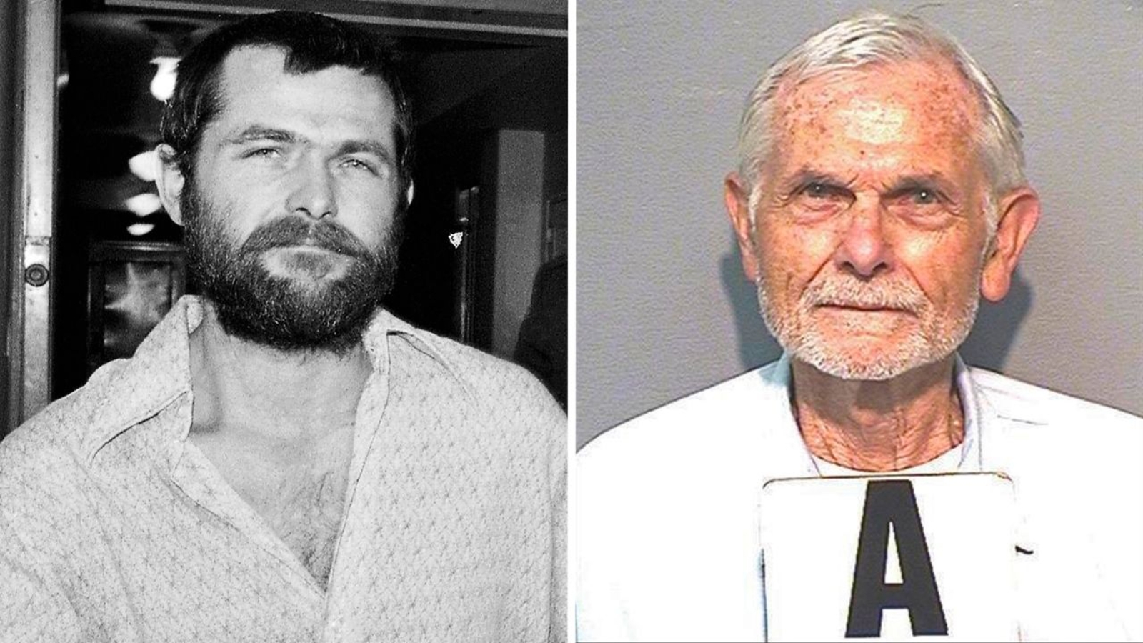 Bruce Davis, ex-Charles Manson follower who was repeatedly denied parole, dies, authorities say