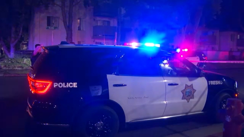 17-year-old shot and killed near Fresno State, police confirm