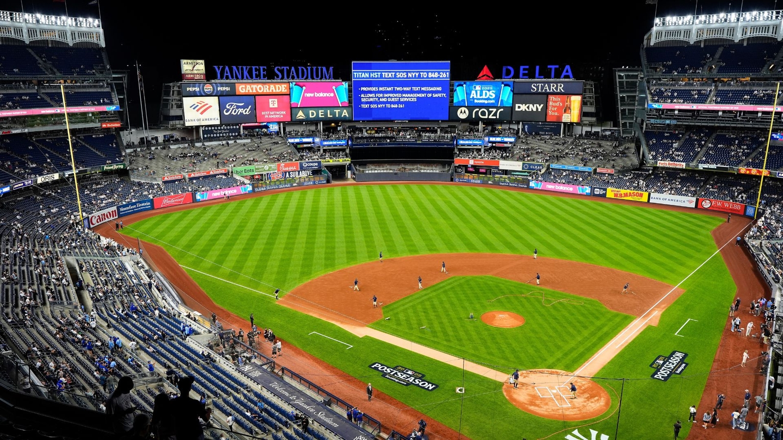 bronx