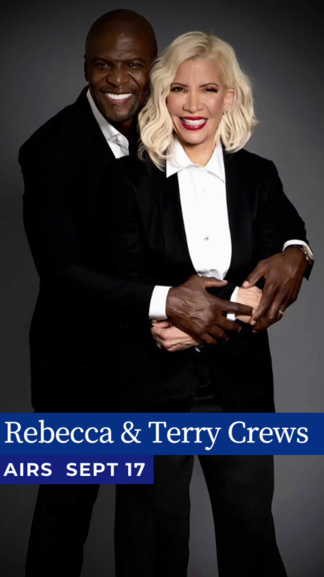 "Tamron Hall Show" Season 8 guests revealed!