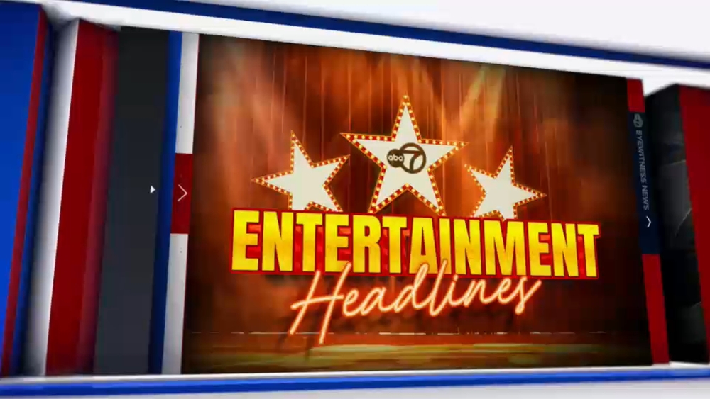 Entertainment headlines: Emmy Awards, Celine Dion's triumphant return, Ke Huy Quan's new memoir