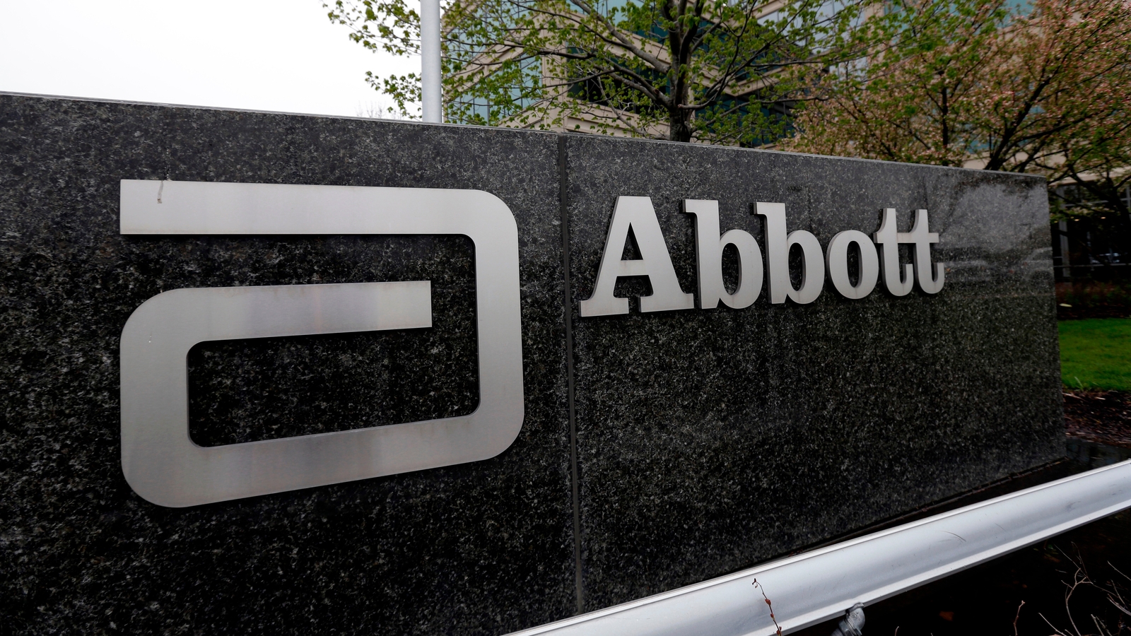 Abbott agrees to $385M settlement over closure of largest baby formula plant in US