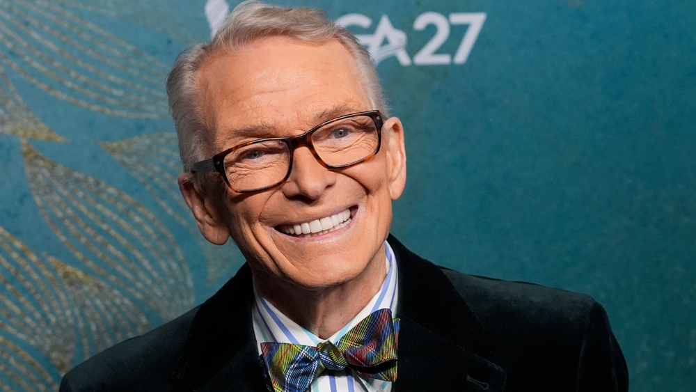 Bob Mackie, fashion designer to the stars, dies at 87