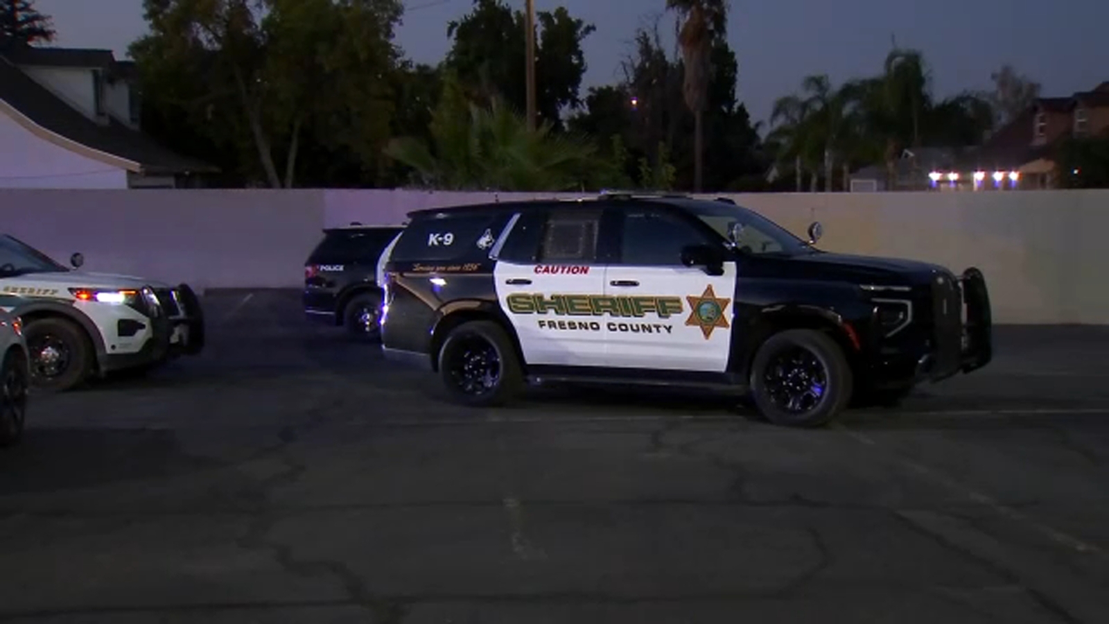 Man stabbed while trying to stop fight at Northeast Fresno encampment
