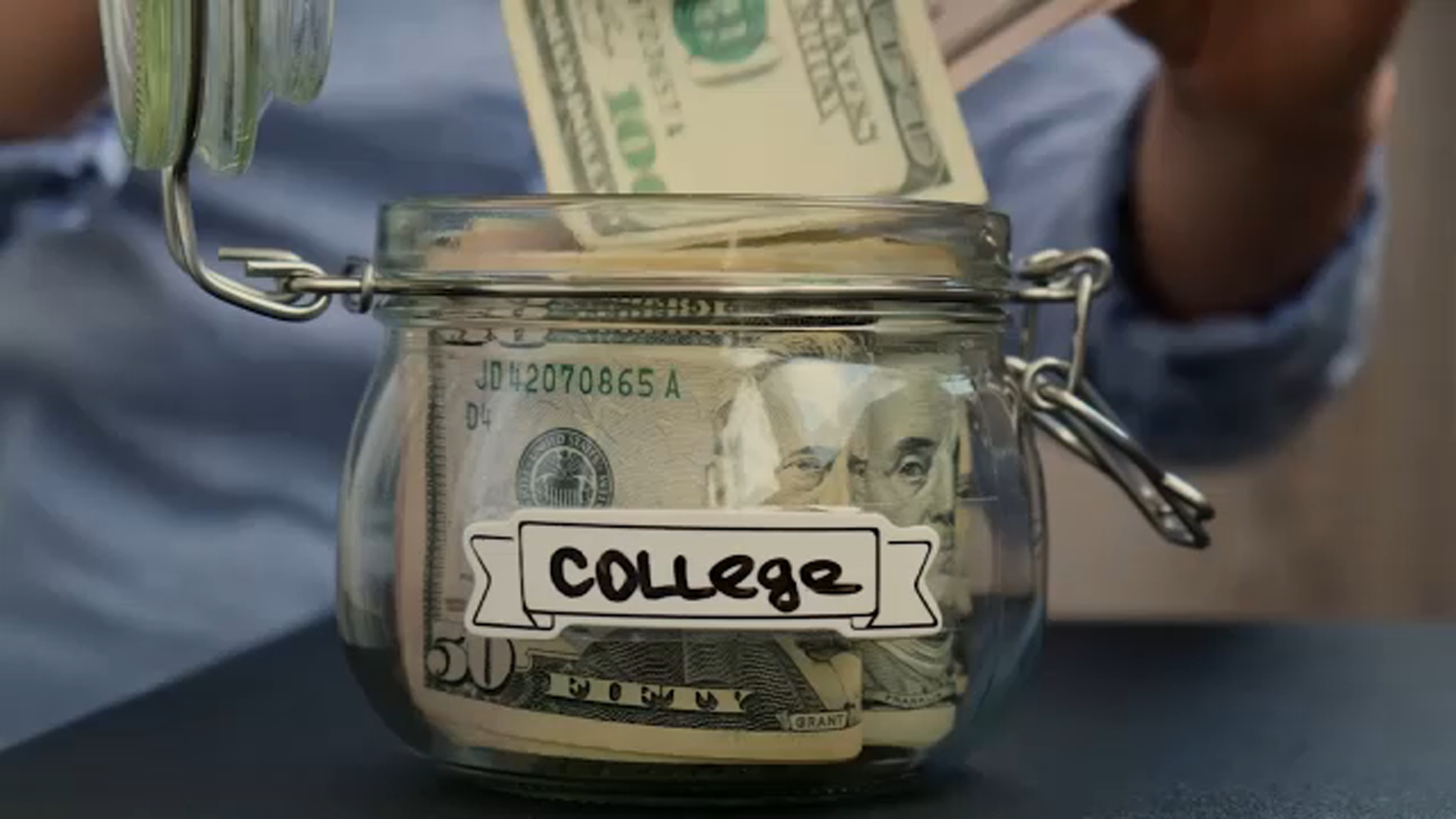 Watching Your Wallet: Preparing for college payments as tuitions rise