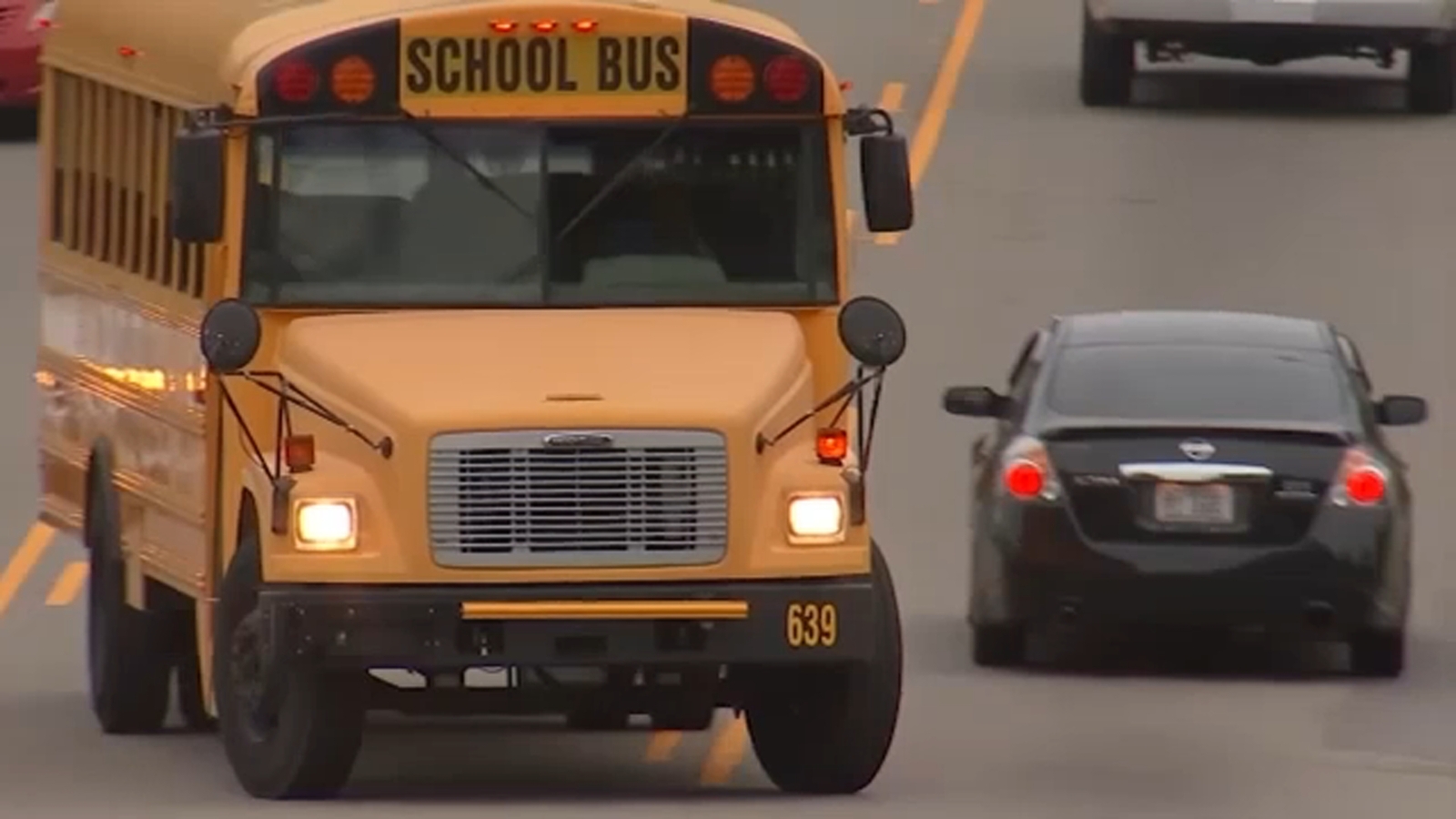 Cumberland County launches probe into school bus safety practices