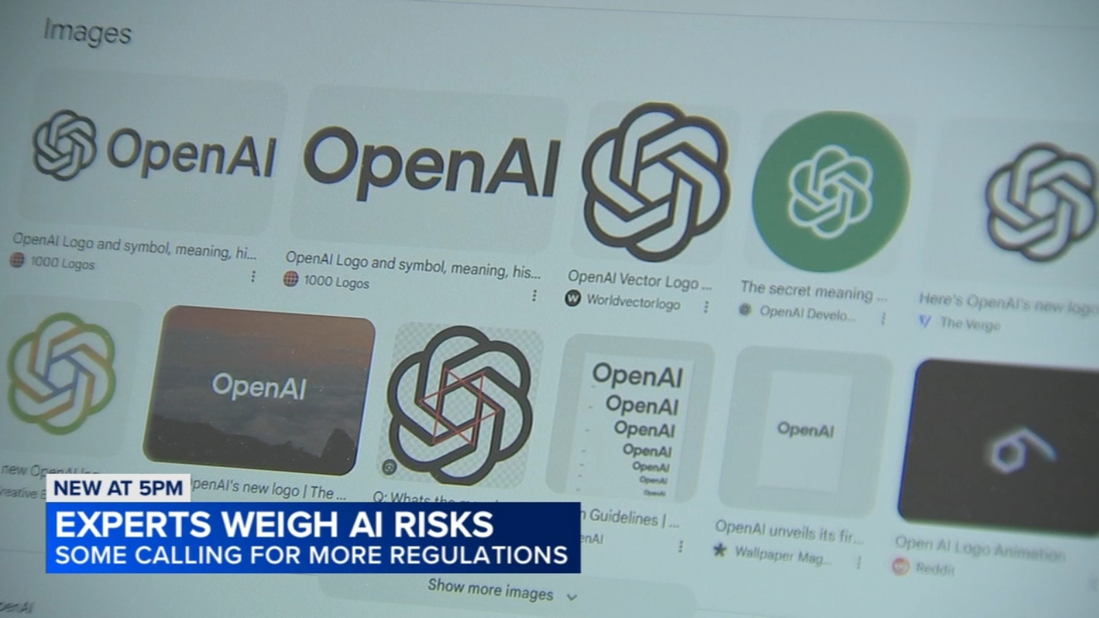 Chicago AI experts say concerns about humanity's demise are overblown, but caution is warranted
