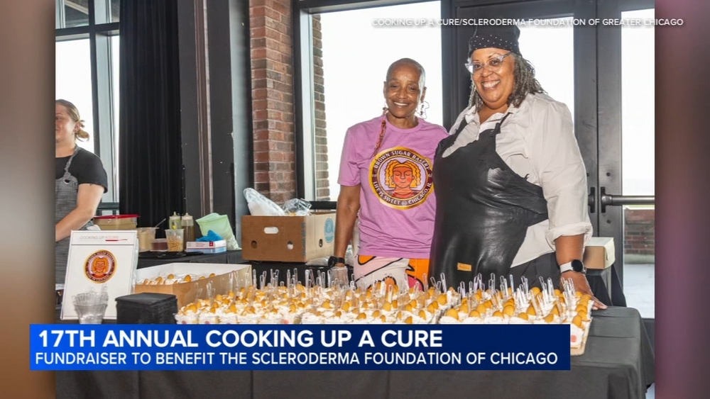 Cooking up a Cure