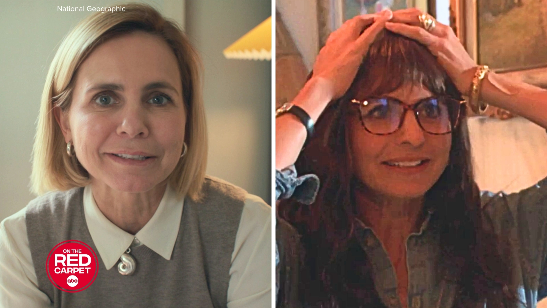 Nat Geo's new documentary 'Super Scam Me' exposes romance scammers