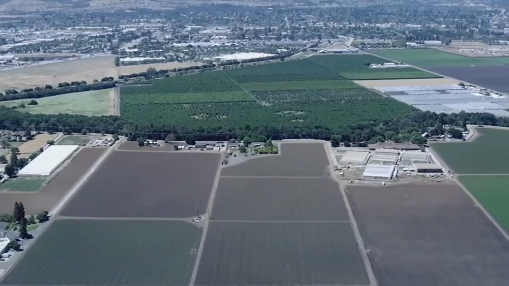 Judge orders pause on ICE detention facility construction in Gilroy