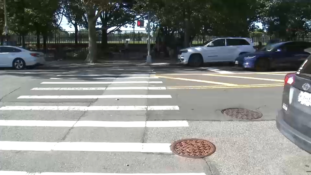 Mystery deepens after another person seen emerging from sewer