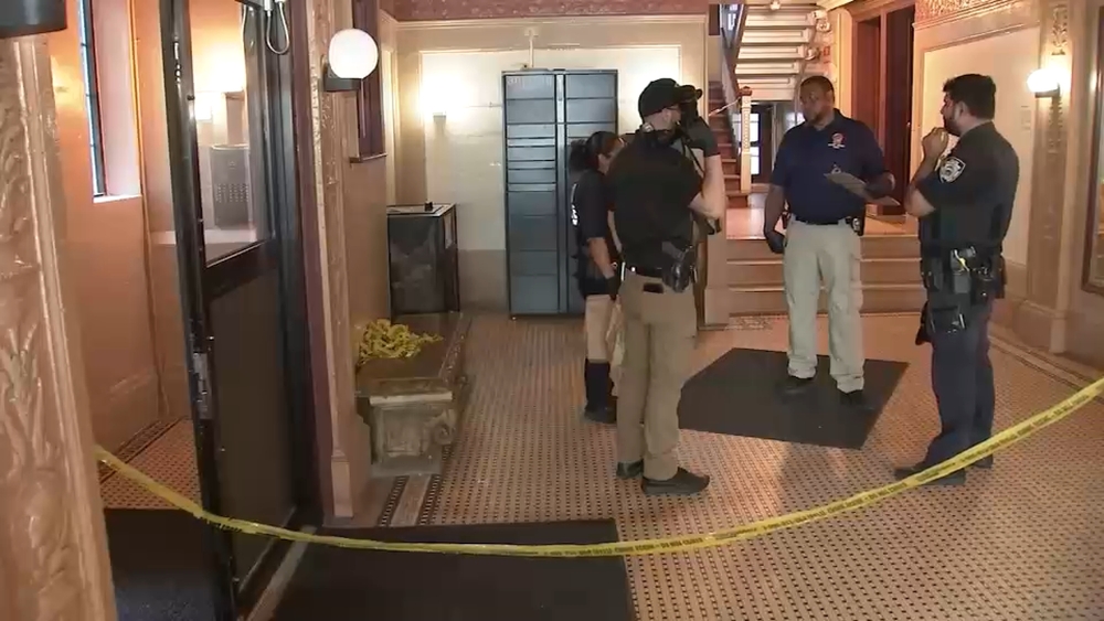 59-year-old woman found dead in Bay Ridge apartment; death deemed suspicious