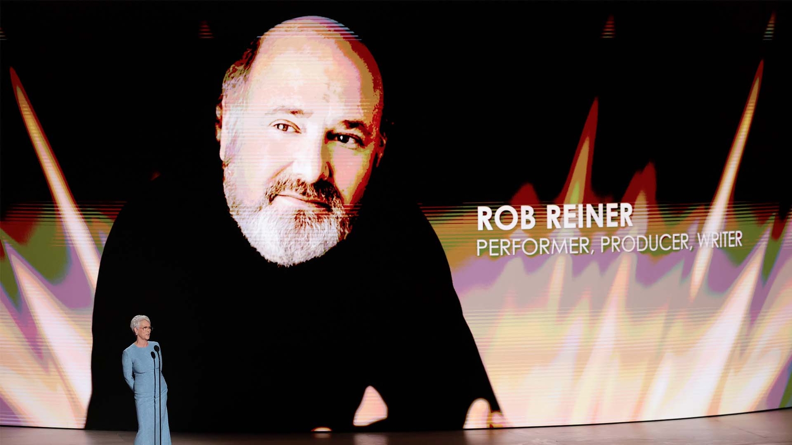 Rob Rainer House Rob Reiner, Michele Reiner honored in moving tribute - ABC7 New York