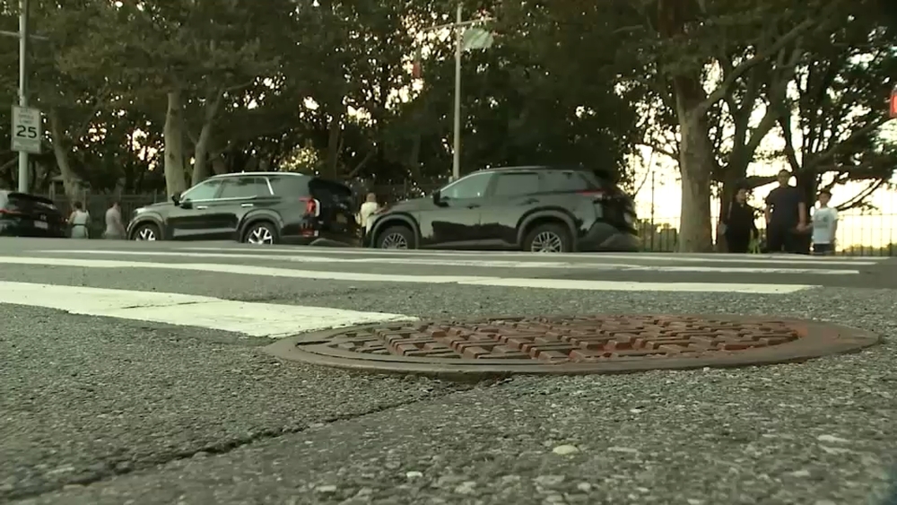 Mystery deepens after another person seen emerging from sewer in Queens