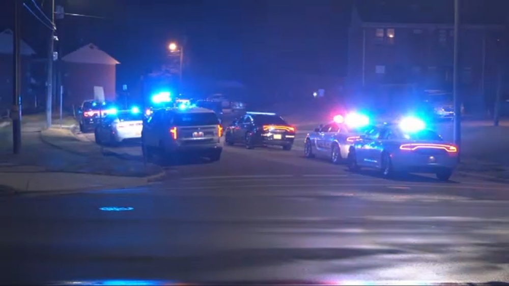 Durham County Commissioners back violence reduction strategies