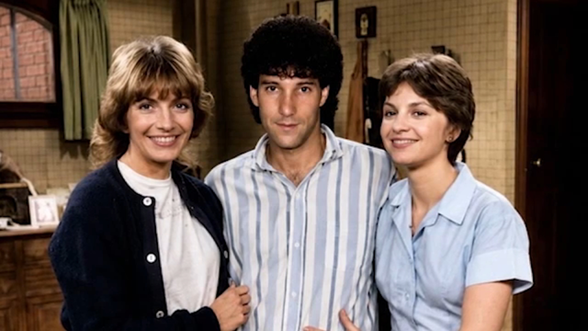 Jeff Franklin reflects on creating some of television's biggest sitcom hits