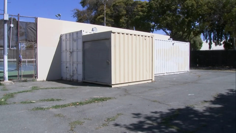 $11K worth of equipment stolen from Richmond Little League storage