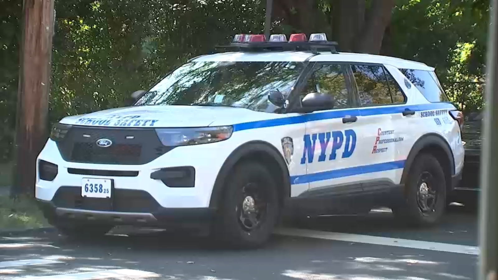 NYC revamps school security alerts amid gun incidents at 2 schools