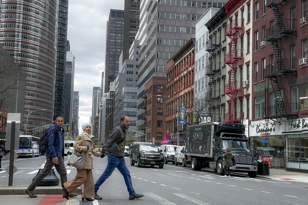 Mayor to unveil Vision Zero overhaul with 100 safety proposals