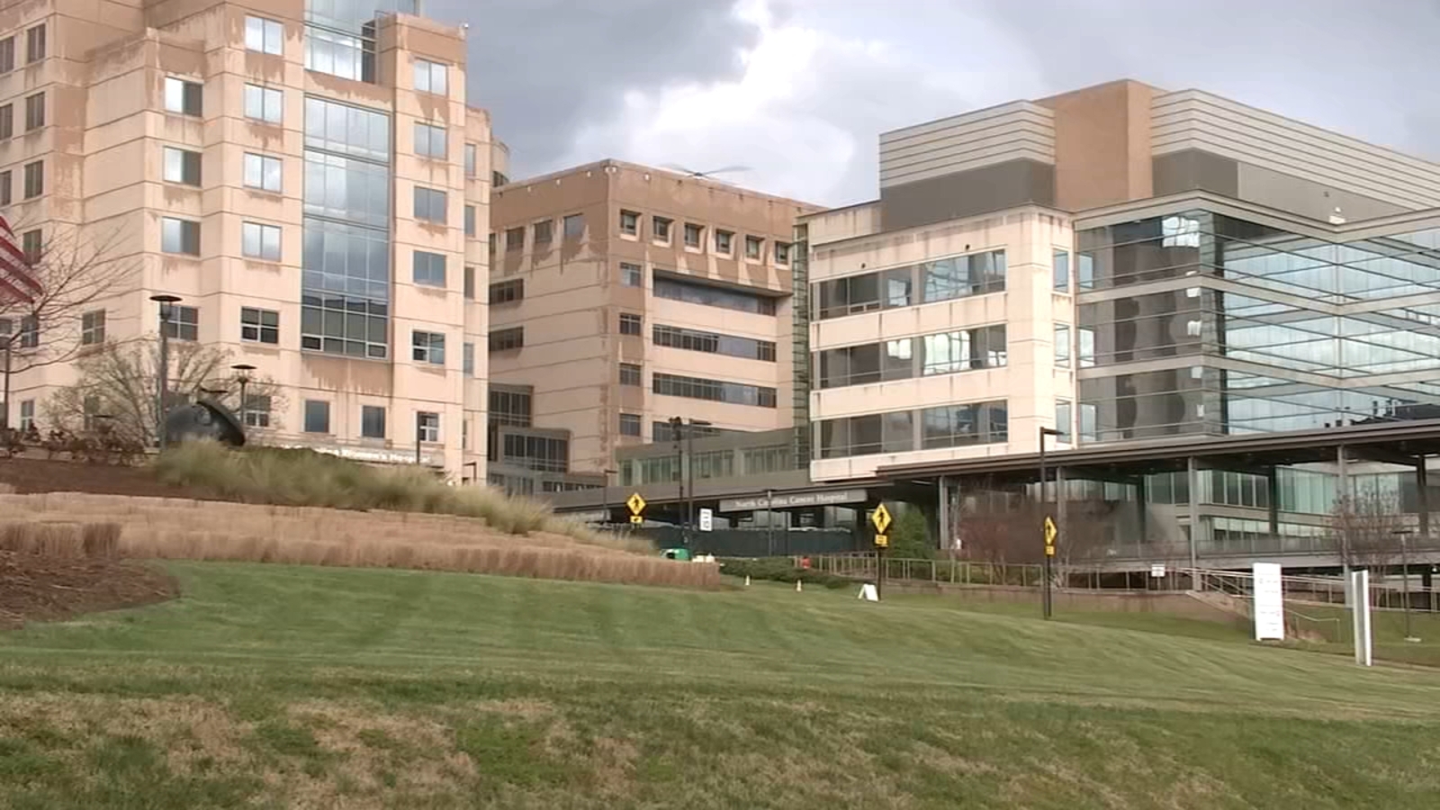 OpenAI foundation gifts UNC Lineberger Comprehensive Cancer Center $40 million to make vaccines more effective for patients