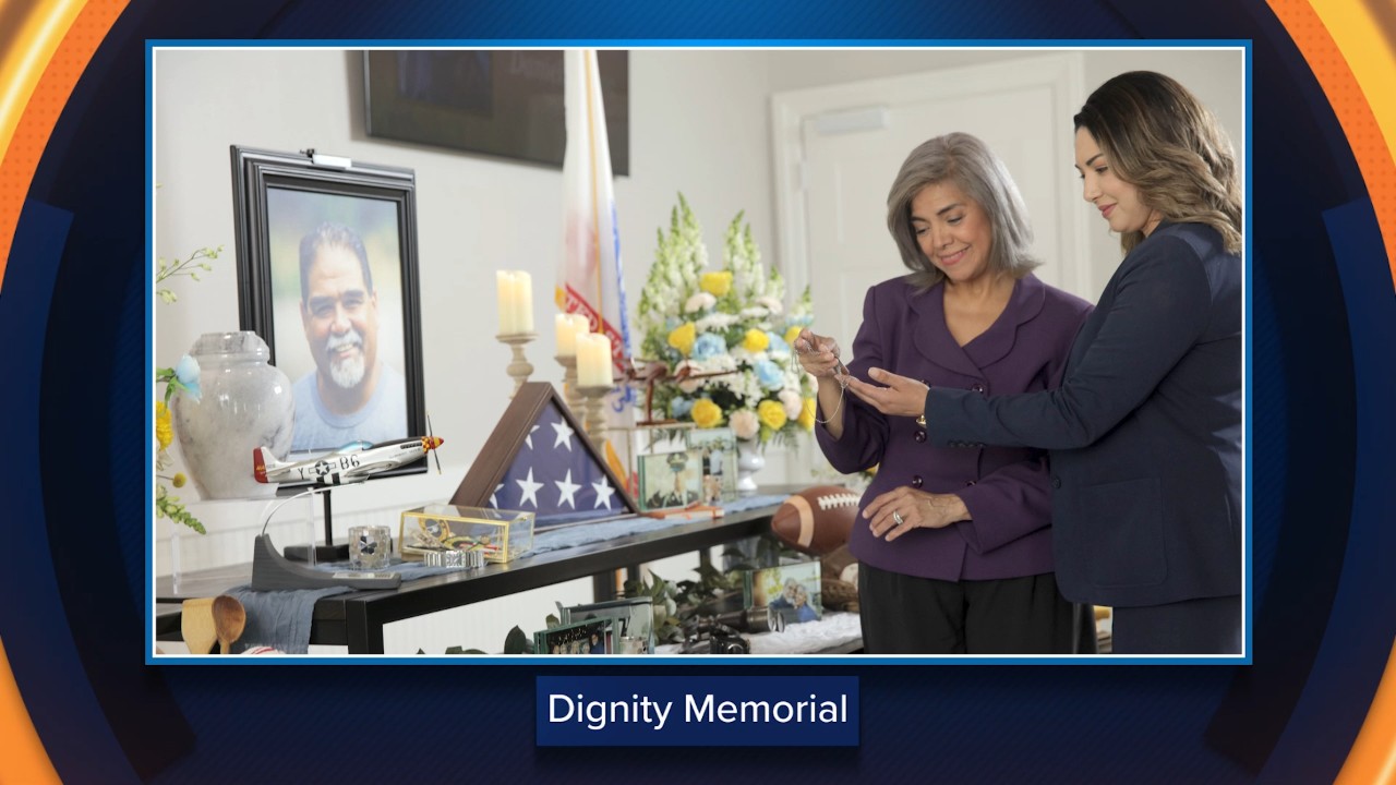 Planning a meaningful memorial with Edgewood Memorial Park