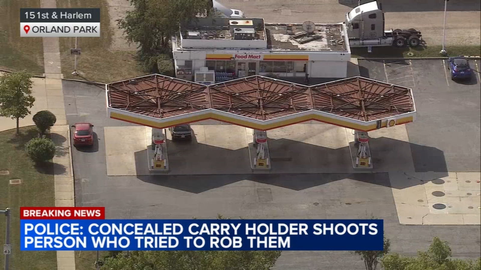Robbery News Image