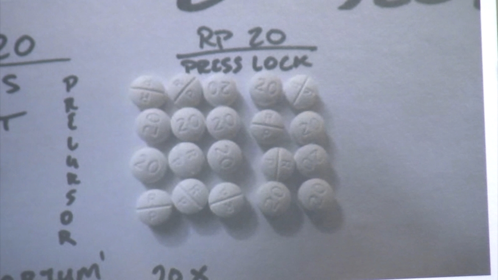 New drug stronger than fentanyl linked to SF teen's death; 4 arrested