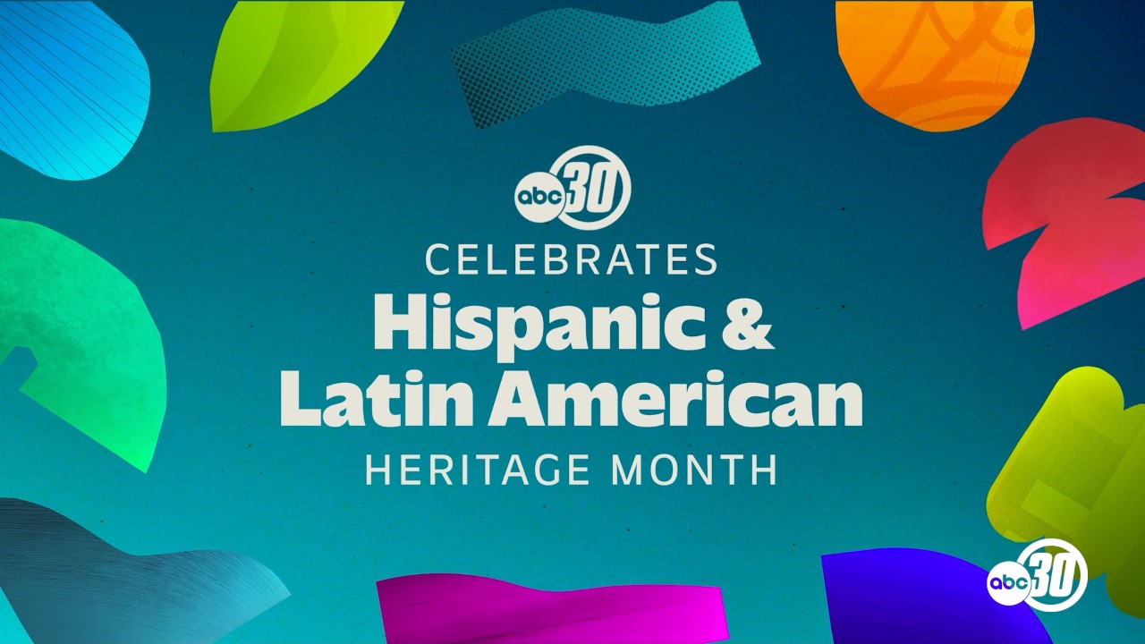 Hispanic Heritage Month 2026 PSA