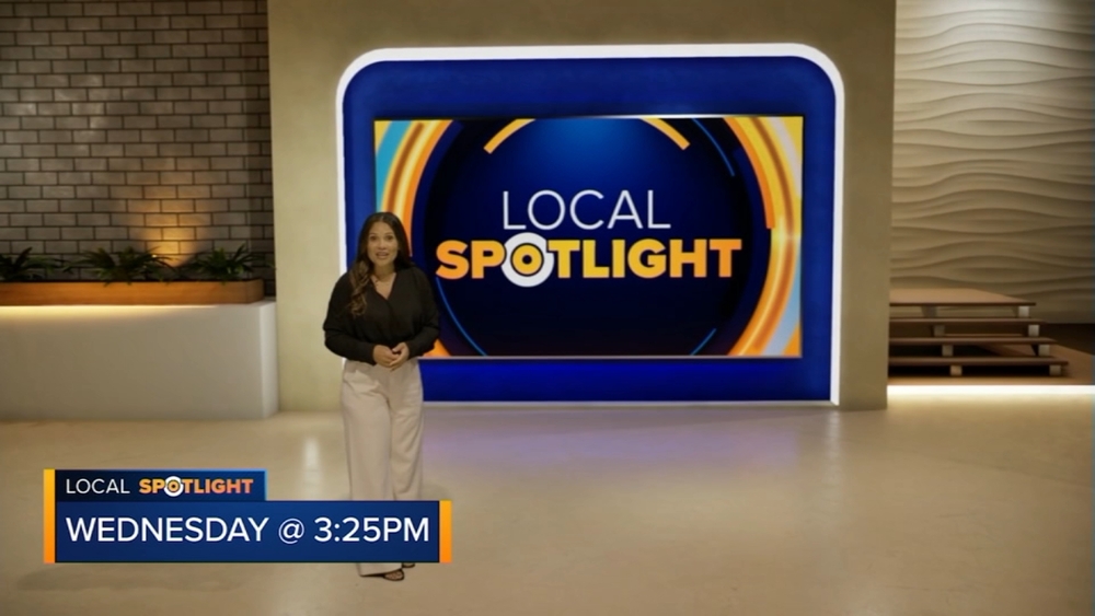 Local Spotlight with Blue Cross Blue Shield of Texas