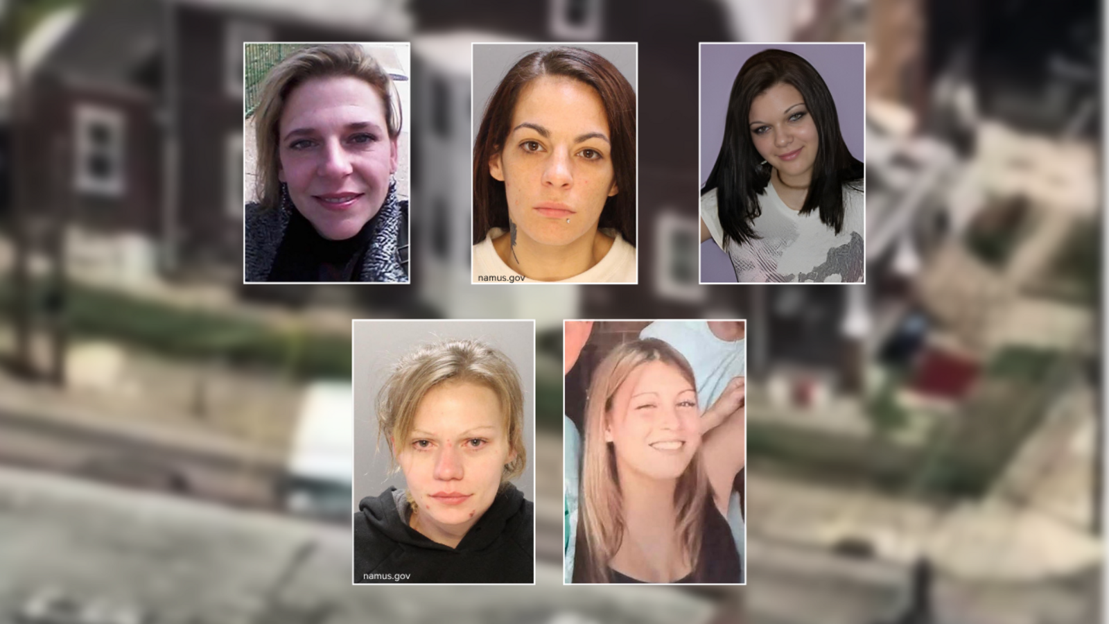 FBI and Philadelphia Police Examine Over One Million Images in Olney Home Murder Investigation