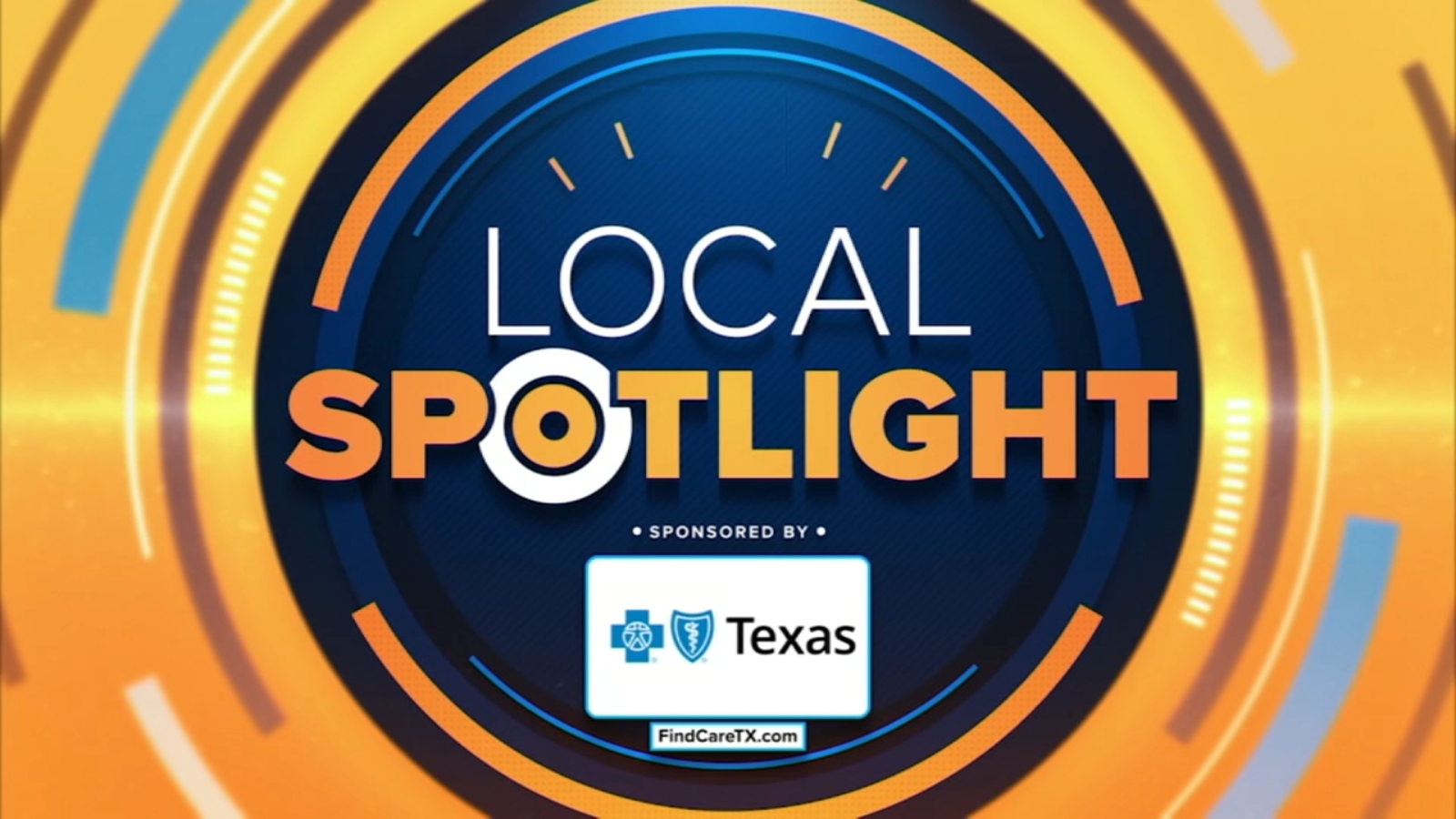 Local Spotlight featuring Blue Cross Blue Shield Texas - ABC13 Houston