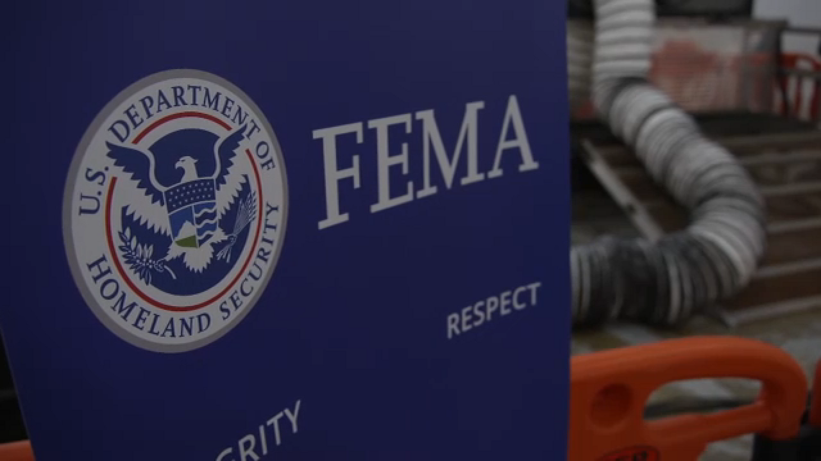 Former FEMA administrator speaks out about Kristi Noem's downfall, deadly Texas flooding