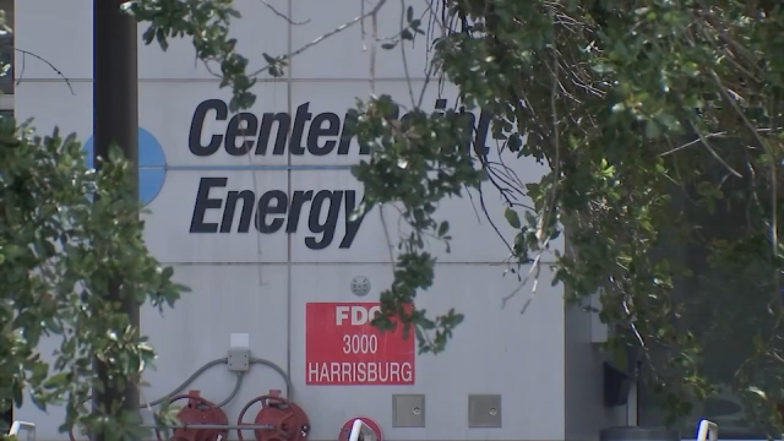 CenterPoint Energy customers’ personal information breached in data incident, company officials say CenterPoint Energy customers’ personal information breached in data incident, company officials say