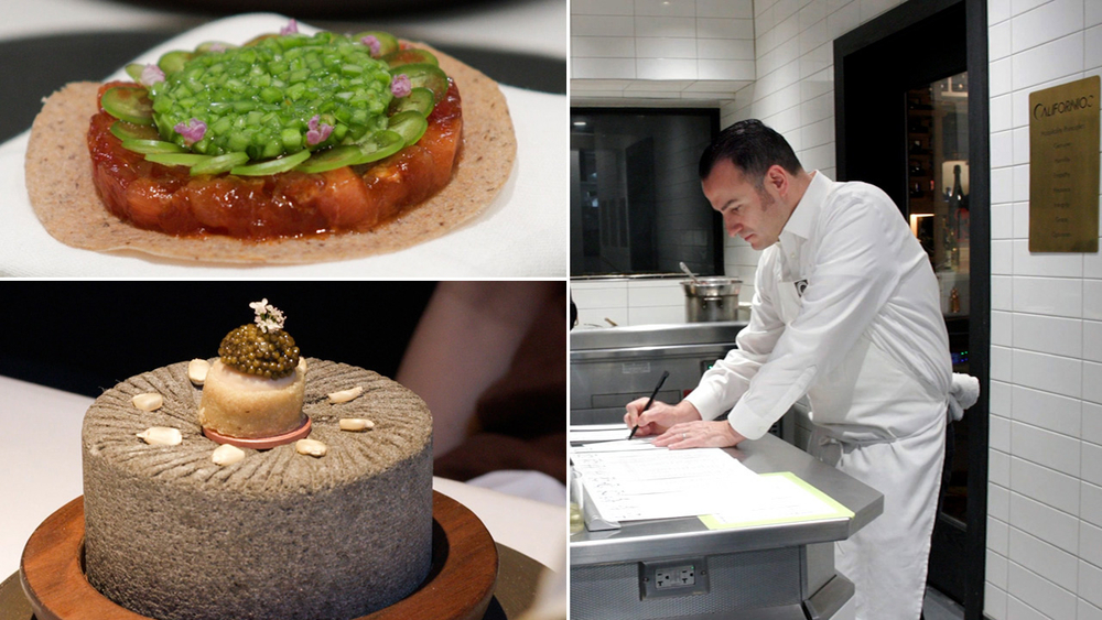 San Francisco Mexican restaurant unlike any other in the world