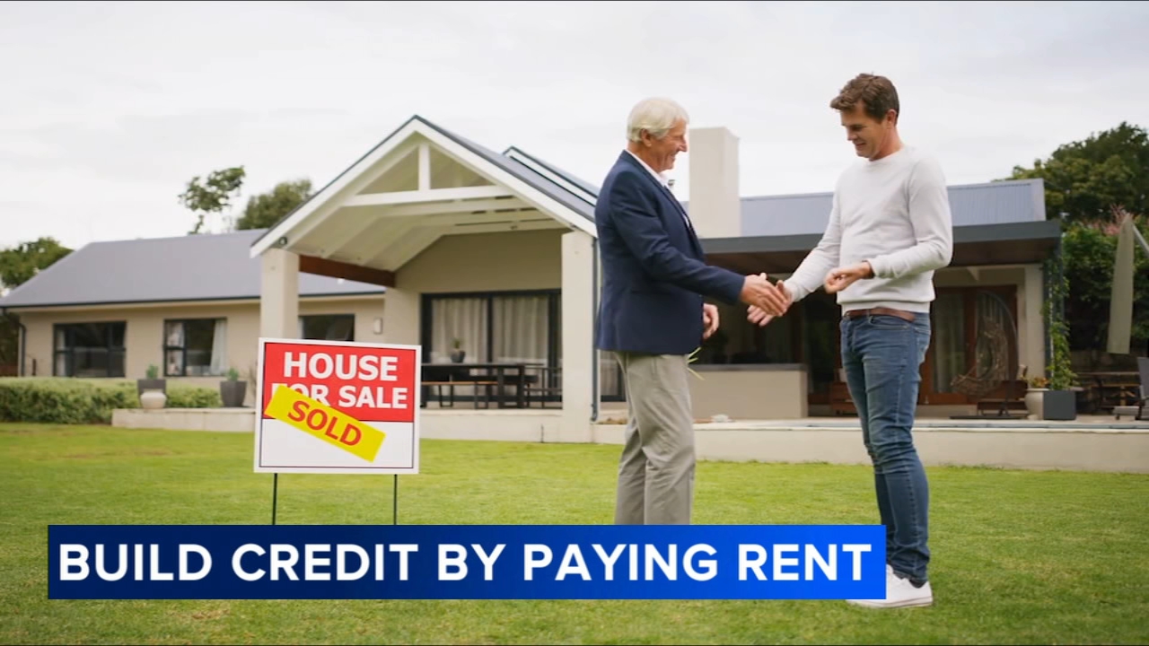 Rent‑reporting tools offer path to stronger credit as mortgage rates climb