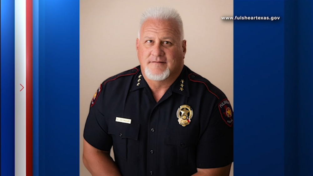 Questions surround investigation, paid leave of Fulshear police chief