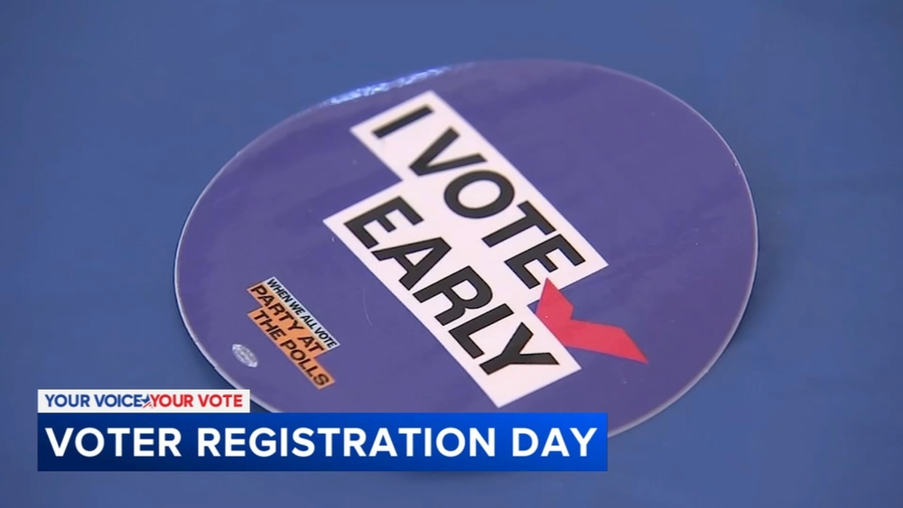 SCOTUS keeps mail-in voting as Pa. officials push voter registration