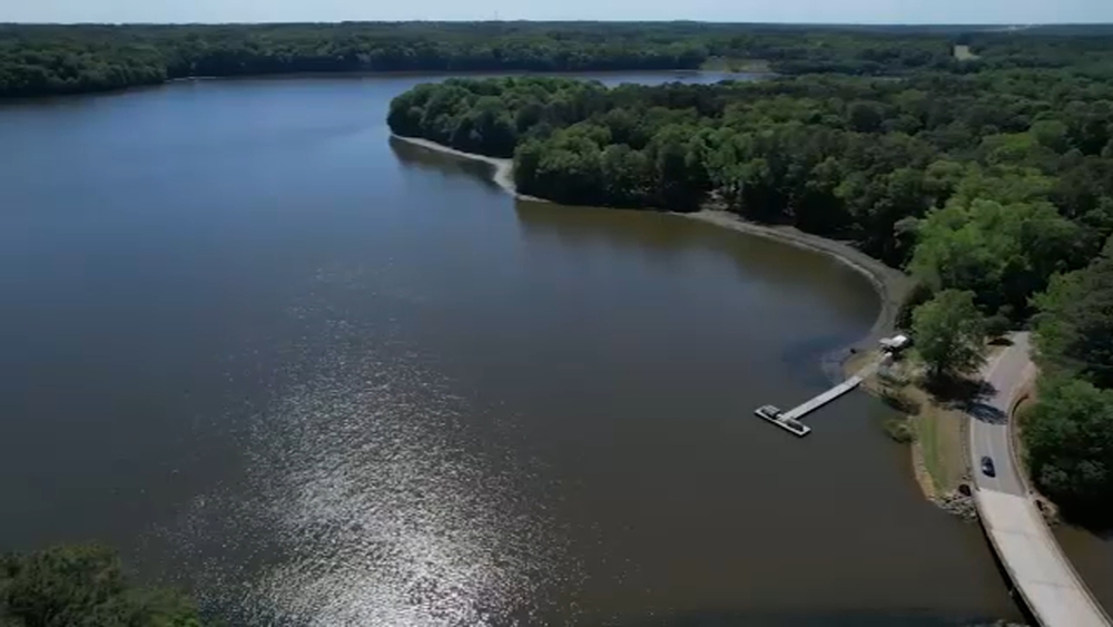 Raleigh weighs long‑term water protections after drought