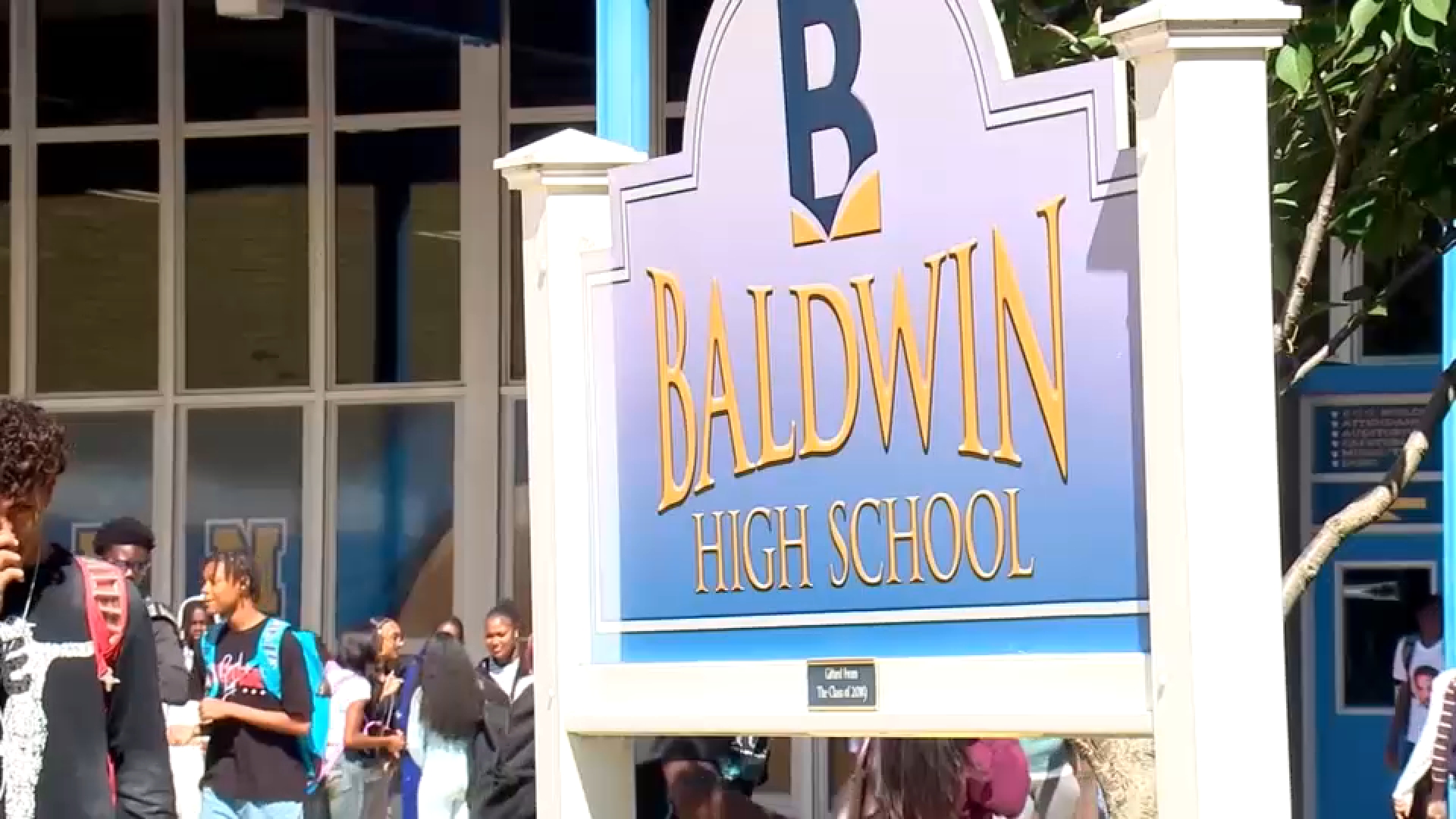 Regents exam changes welcomed in Baldwin pilot program