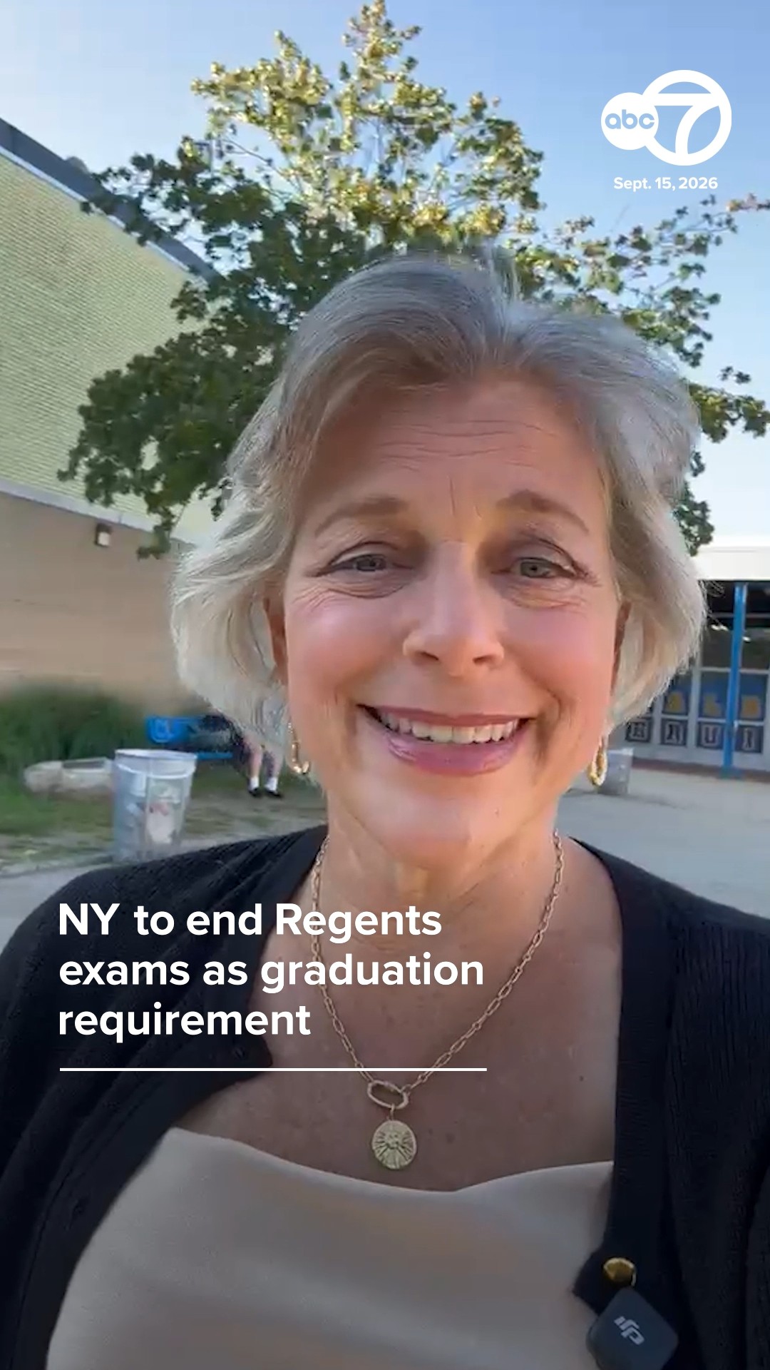 Regents exam changes welcomed in Baldwin pilot program