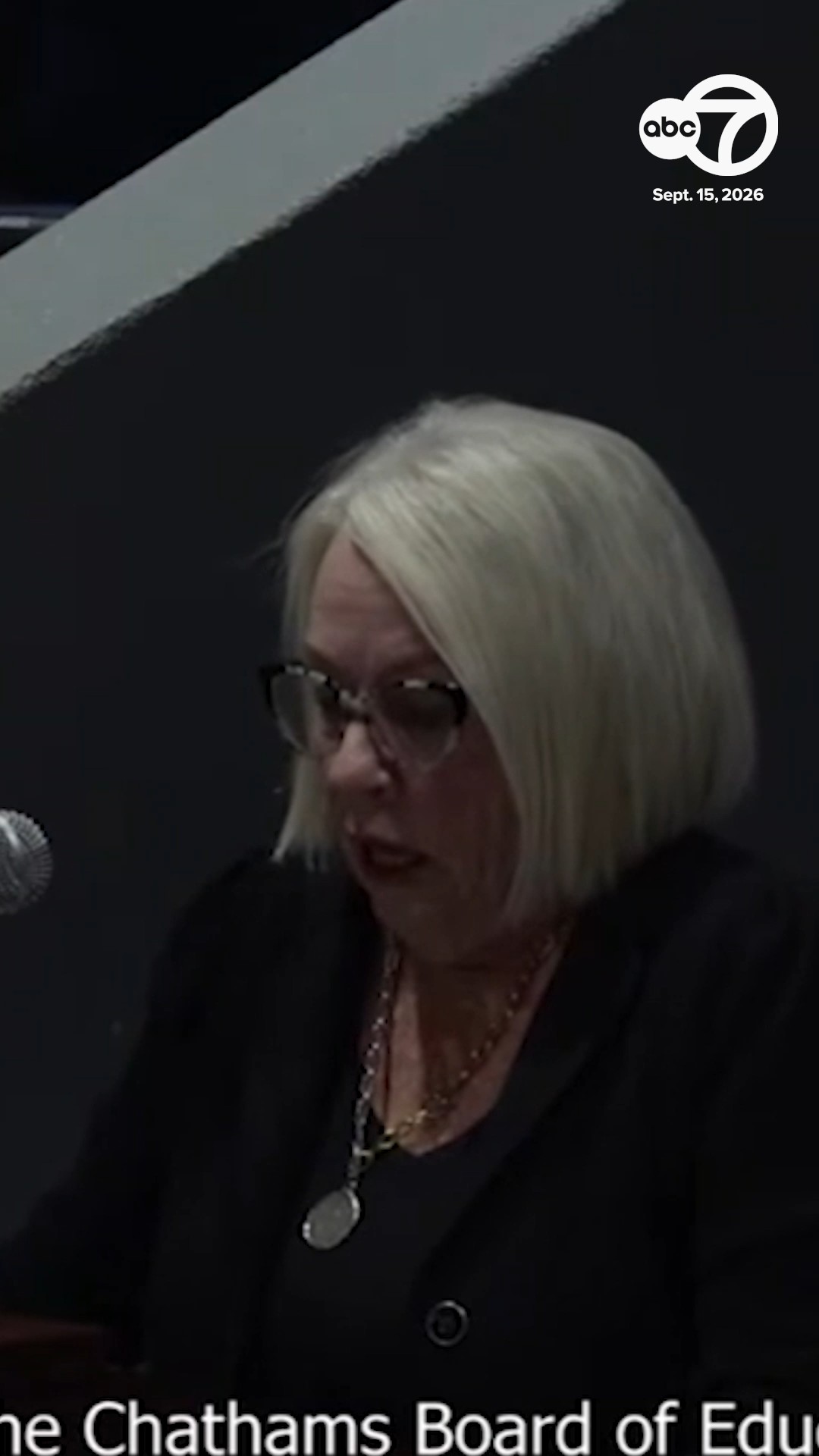 NJ school board members report death threats transgender policy